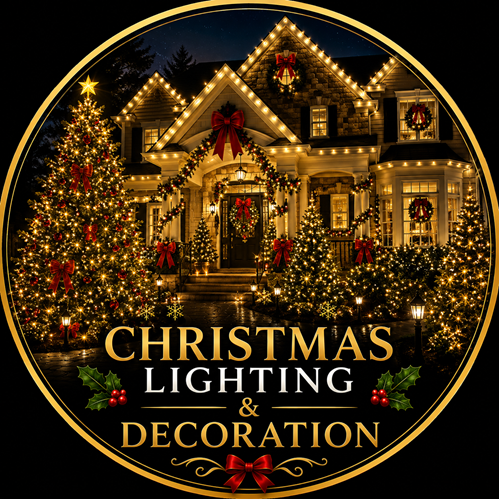 Christmas & Halloween Lighting