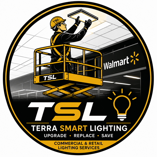 Parties & Events Lighting